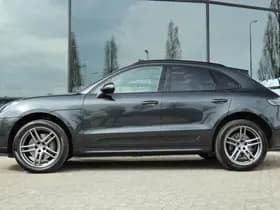 Porsche Macan thumbnail 15
