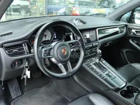 Porsche Macan thumbnail 3