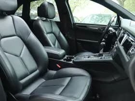 Porsche Macan thumbnail 6
