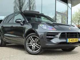 Porsche Macan thumbnail 10