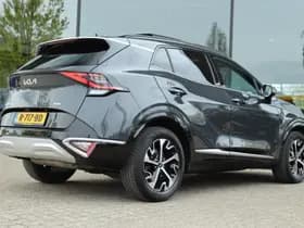 Kia Sportage thumbnail 2
