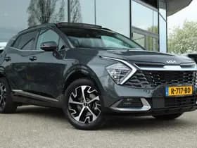 Kia Sportage thumbnail 11