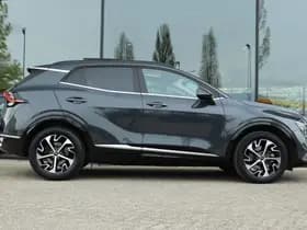 Kia Sportage thumbnail 12