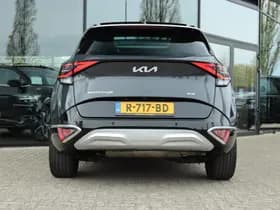 Kia Sportage thumbnail 13