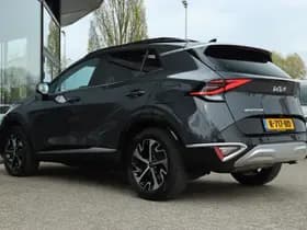 Kia Sportage thumbnail 14