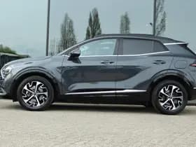 Kia Sportage thumbnail 15