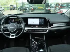 Kia Sportage thumbnail 16