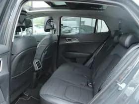 Kia Sportage thumbnail 17
