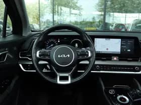 Kia Sportage thumbnail 19