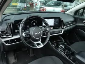 Kia Sportage thumbnail 3