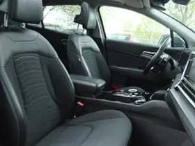 Kia Sportage thumbnail 4