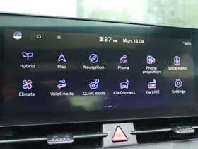 Kia Sportage thumbnail 33