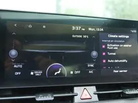 Kia Sportage thumbnail 34