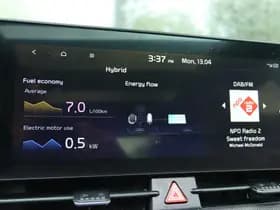 Kia Sportage thumbnail 35