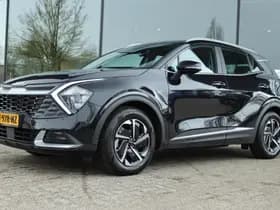 Kia Sportage thumbnail 48