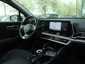Kia Sportage thumbnail 10