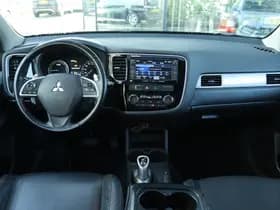 Mitsubishi Outlander thumbnail 13