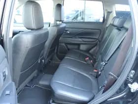 Mitsubishi Outlander thumbnail 14