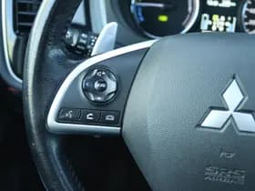 Mitsubishi Outlander thumbnail 21