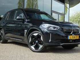 BMW iX3 thumbnail 11