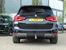 BMW iX3 thumbnail 13