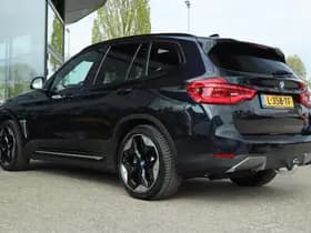 BMW iX3 thumbnail 14