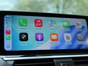 BMW iX3 thumbnail 40