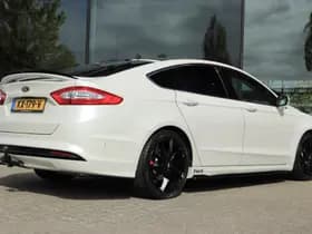 Ford Mondeo thumbnail 2