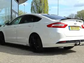 Ford Mondeo thumbnail 11
