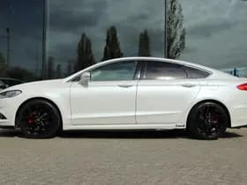 Ford Mondeo thumbnail 12