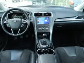 Ford Mondeo thumbnail 13