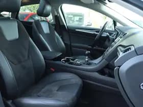 Ford Mondeo thumbnail 14