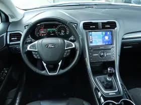 Ford Mondeo thumbnail 18