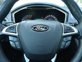 Ford Mondeo thumbnail 19