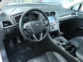 Ford Mondeo thumbnail 3