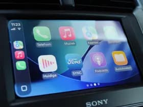 Ford Mondeo thumbnail 31