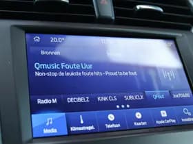 Ford Mondeo thumbnail 34