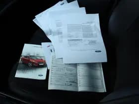 Ford Mondeo thumbnail 38