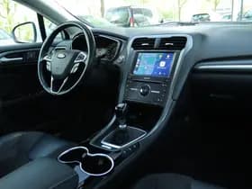 Ford Mondeo thumbnail 6