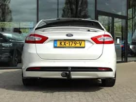 Ford Mondeo thumbnail 10