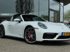 Porsche 911 thumbnail 9