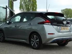 Nissan Leaf thumbnail 13