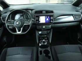 Nissan Leaf thumbnail 15