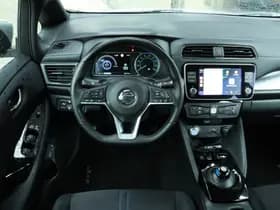 Nissan Leaf thumbnail 18