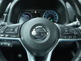 Nissan Leaf thumbnail 19