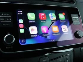 Nissan Leaf thumbnail 27