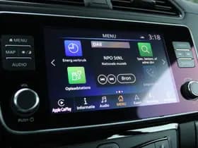 Nissan Leaf thumbnail 28