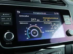 Nissan Leaf thumbnail 29