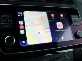 Nissan Leaf thumbnail 5