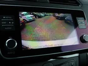 Nissan Leaf thumbnail 6